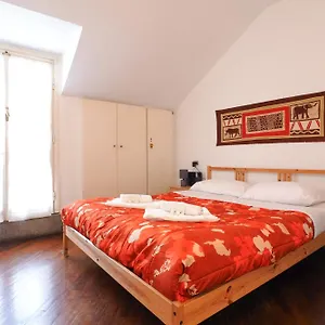 Hébergement de vacances For Guest- Angela Duomo, Milan